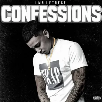 Confessions by LMB Letrece