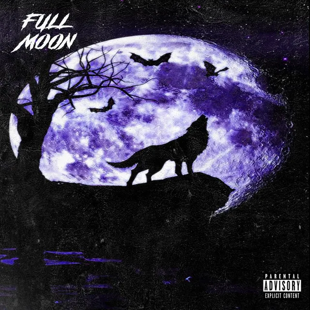 Full Moon