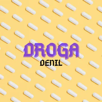 Droga by Young Jairo