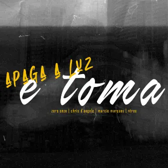 Apaga a Luz e Toma by 9Nine