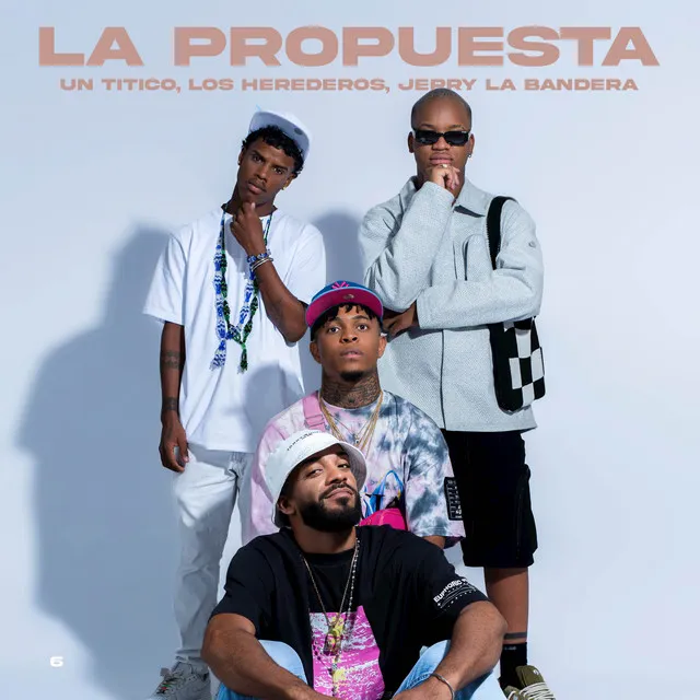 La Propuesta