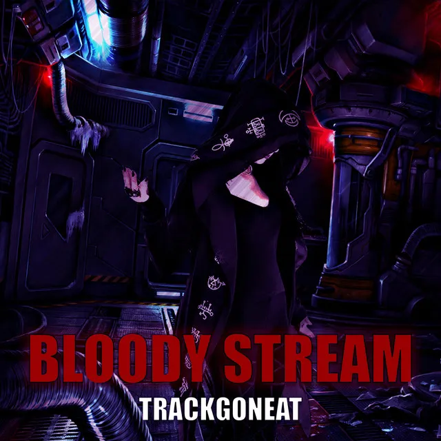 Bloody Stream (JoJo's Bizarre Adventure) [feat. L Lockser]