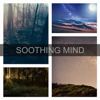 Soothing Mind by Baby Lullaby Collective