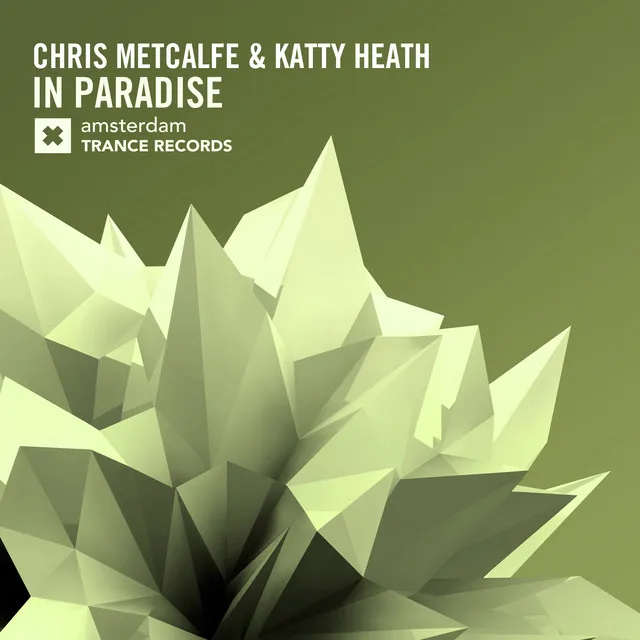 In Paradise - Radio Edit