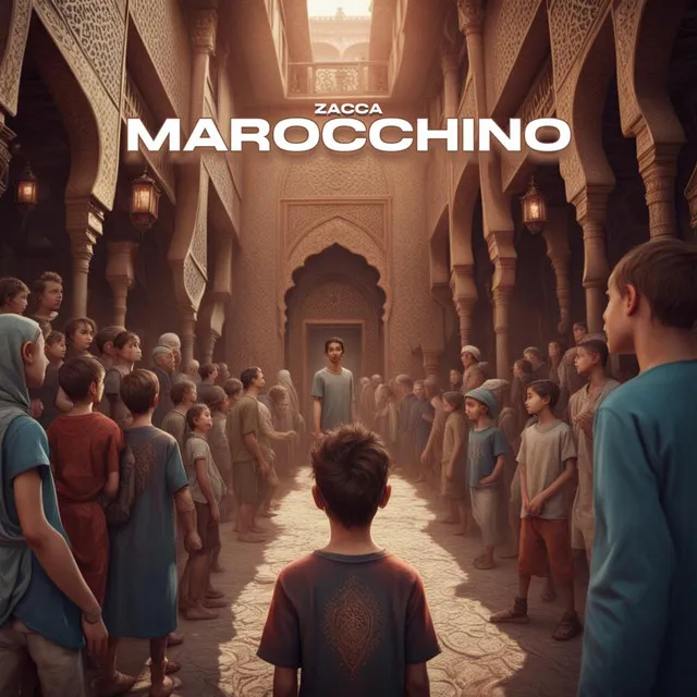 Marocchino