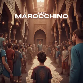 Marocchino by Zacca