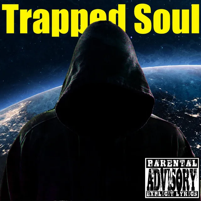 Trapped Soul