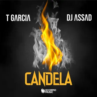 Candela by T Garcia