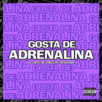 Gosta de Adrenalina by Mc Chico