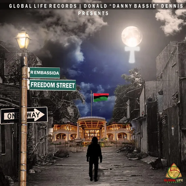 Freedom Street