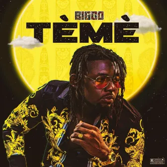 Tèmé by Bigdo