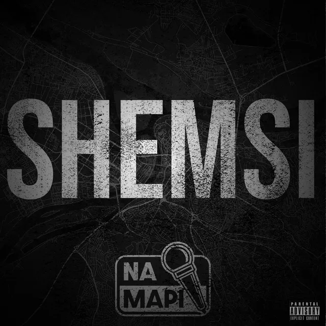 Na Mapi - Shemsi