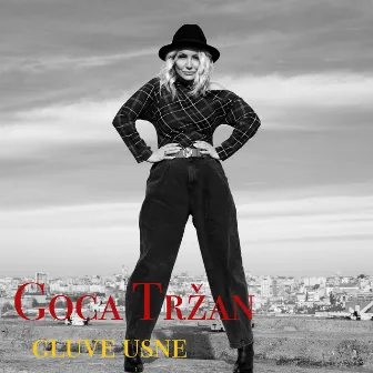 Gluve usne by Goca Trzan