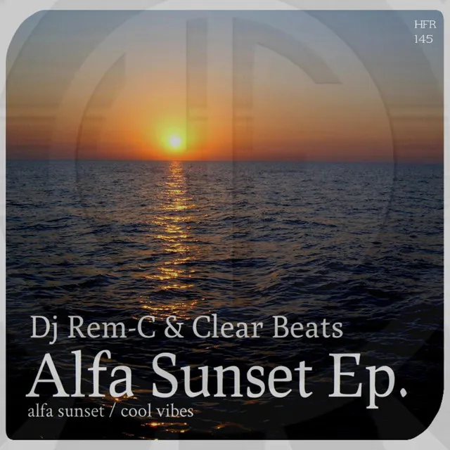 Alfa Sunset Ep