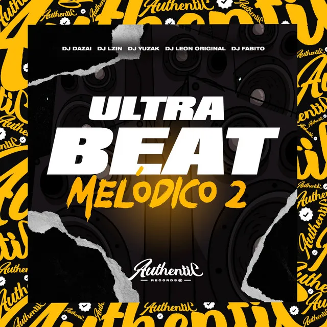 Ultra Beat Melódico 2