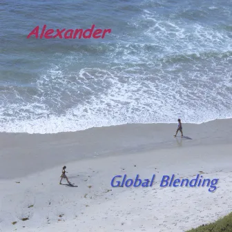 Global Blending by Alexander