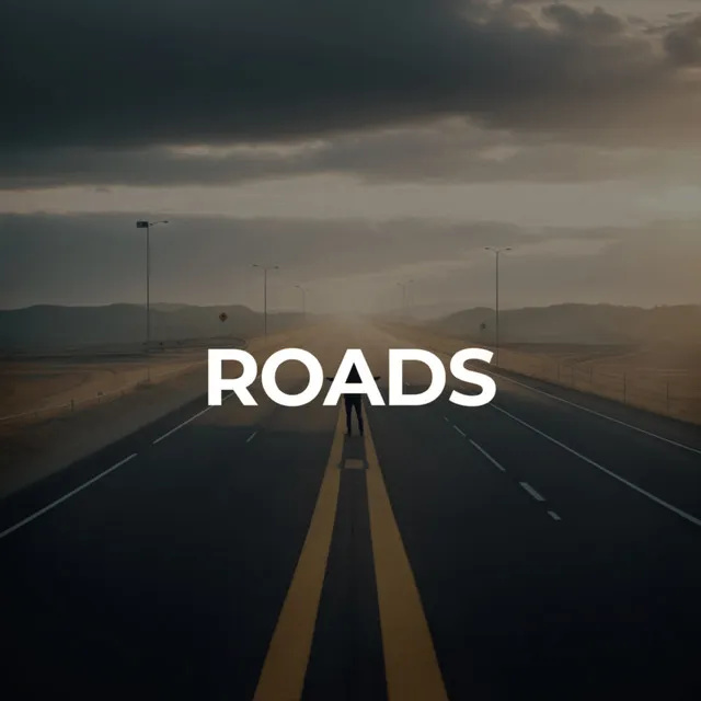 Roads - Radio Edit