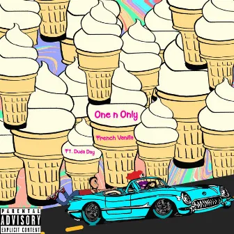 One N Only by French Vanilla