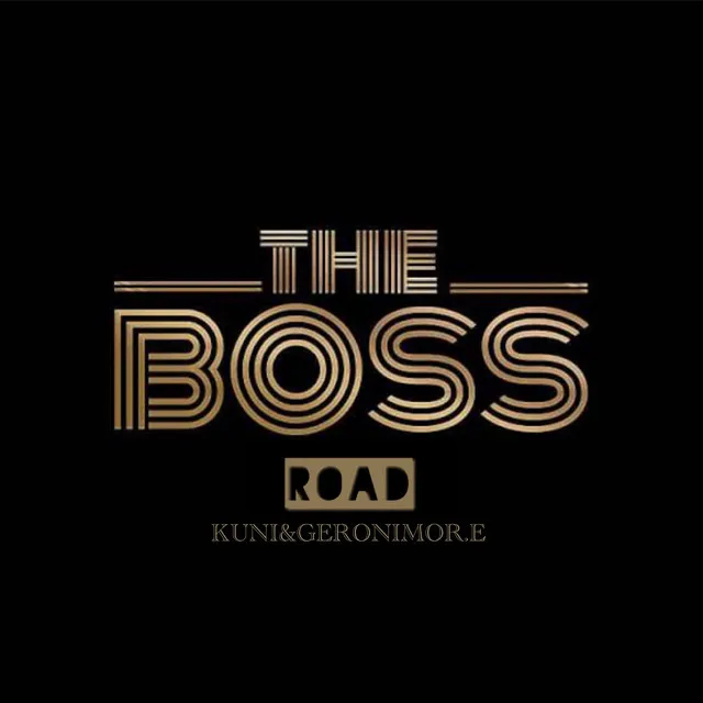 The Boss Road