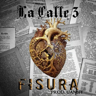 FISURA by Lacalle3