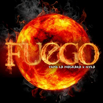 Fuego by Nyla