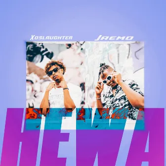 HEWA by Jaemo SG