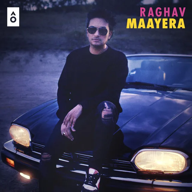 Maayera - Single