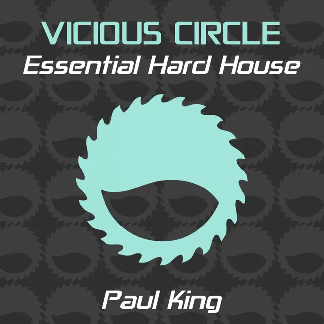 Essential Hard House Intro