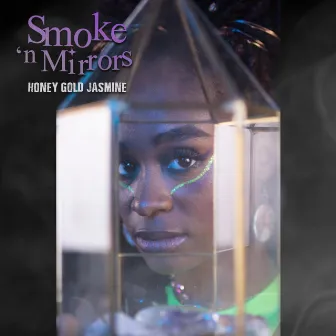 Smoke 'N Mirrors by Ajgod