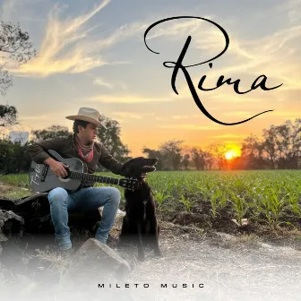 Rima (Cover) by Tony Duarte