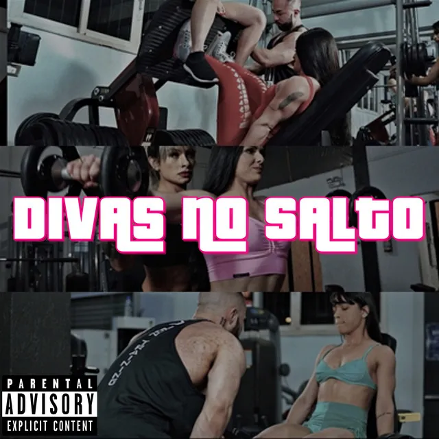 Divas no Salto