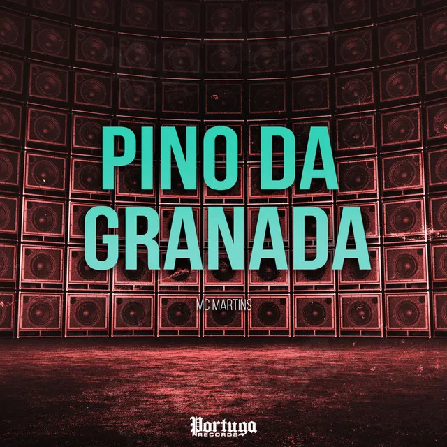 Pino da Granada