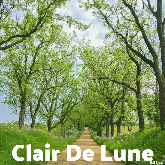 Clair de lune