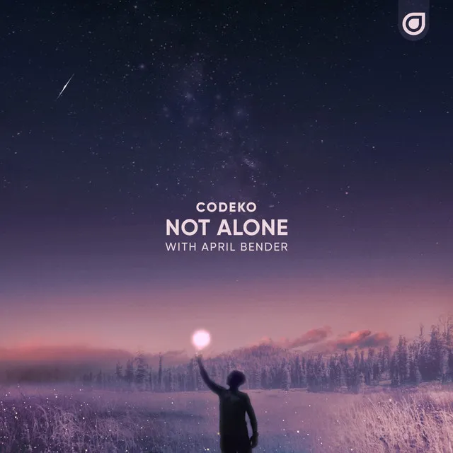 Not Alone