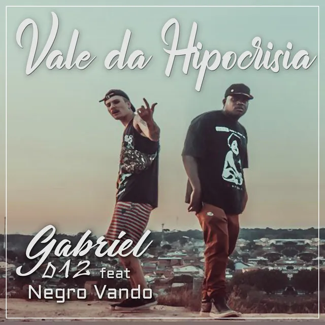 Vale da Hipocrisia