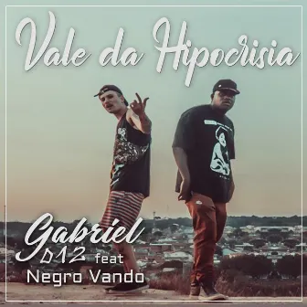 Vale da Hipocrisia by Gabriel 012