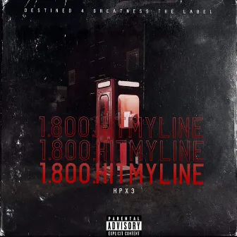 Hit My Line by KPX3