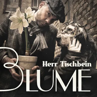 Blume (Original Mix) by Herr Tischbein