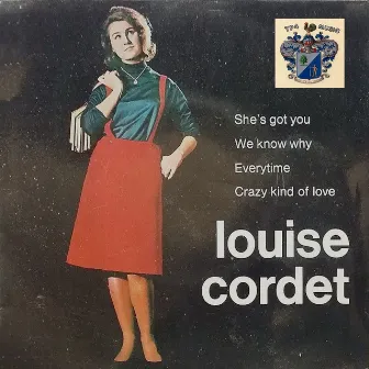 She's Got You by Louise Cordet