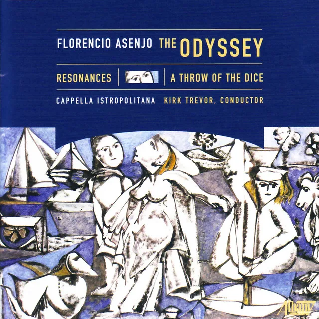 The Odyssey: Home at Last