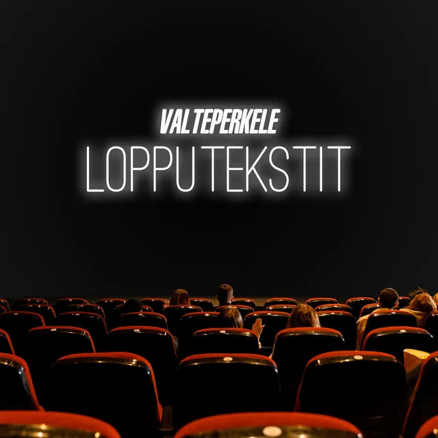 Lopputekstit