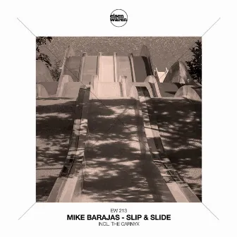 Slip & Slide by Mike Barajas