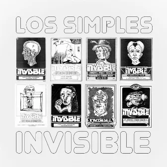 Los Simples by Invisible