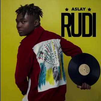 Rudi by Aslay