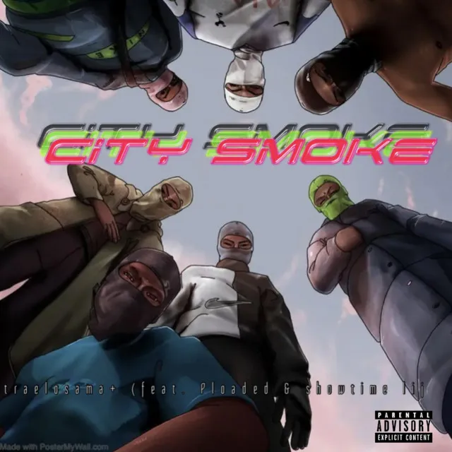 City Smoke