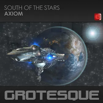 Axiom by South Of The Stars