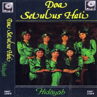 Doa Setulus Hati by Hidayah