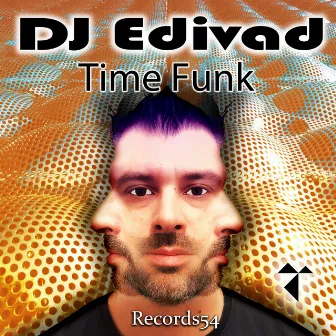 Time Funk by DJ Edivad