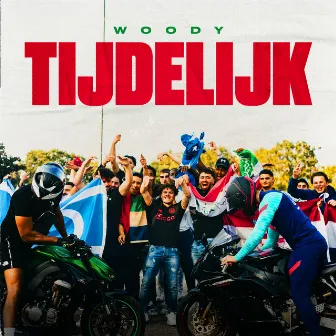 Tijdelijk by Woody