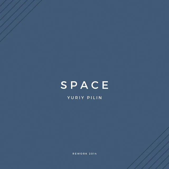 Space - Rework 2014